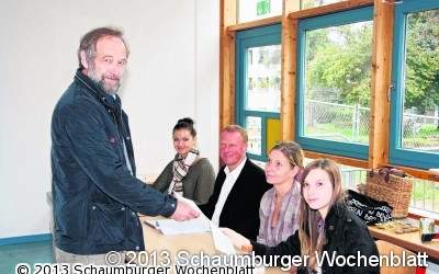 Der SPD-Vorsitzende ist mit dem erzielten Ergebnis nicht unzufrieden