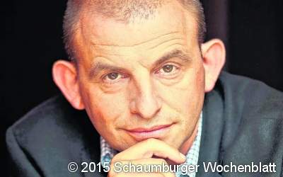 Doppelte Herausforderung