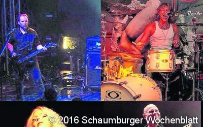 Eine Party der Superlative