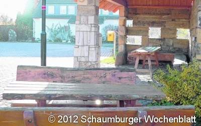 Bürger sparen der Gemeinde Kosten