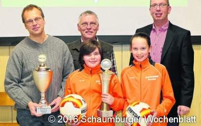 Sportler des Jahres