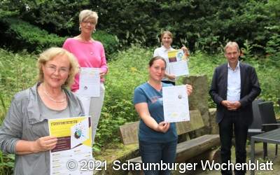 Initiative zur Aufklärung über Corona-Schutzimpfung