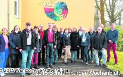 Notfallseelsorger bilden sich fort