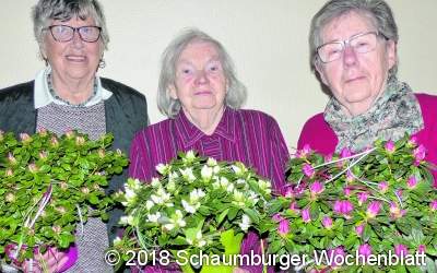 DRK verliert immer mehr Turnerinnen