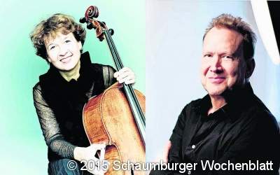 Werke von Sergej Rachmaninow