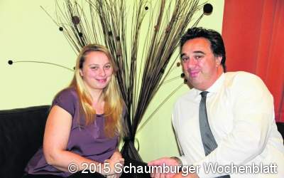 Neue berufliche Wege