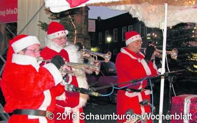 Die Weihnachtszeit mit allen Sinnen erleben