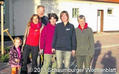 Vorfreude auf Frühling
