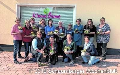 Kreative Gestecke für Ostersonntag