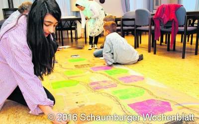 Erfolgreiche Premiere soll fortgesetzt werden