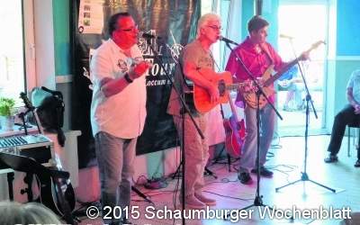 Ein Tribut an Simon und Garfunkel