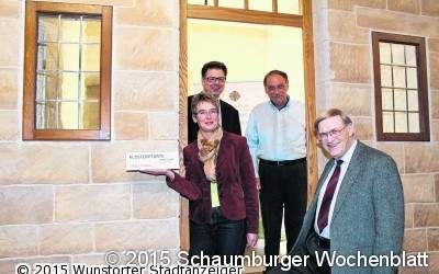 Koordinierungsstelle neu besetzen