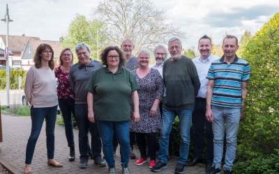 Von Freizeitpark bis Schottergarten