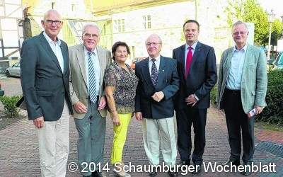 Auch Entscheidung für Griese fiel erst nach einer Stichwahl