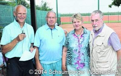 30 Jahre auf Schusters Rappen unterwegs