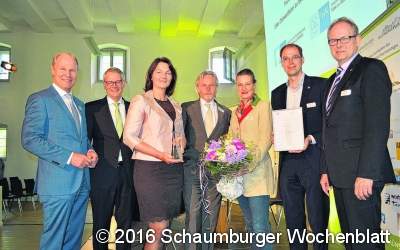 Kurstadt sorgt für eine positive Ausstrahlung