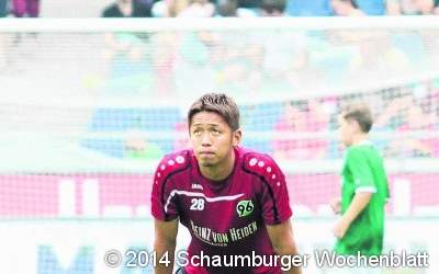 Hannover 96 will in Mainz nachlegen