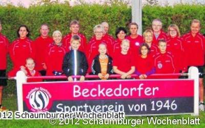 Lauftreff kommt immer stärker in Bewegung