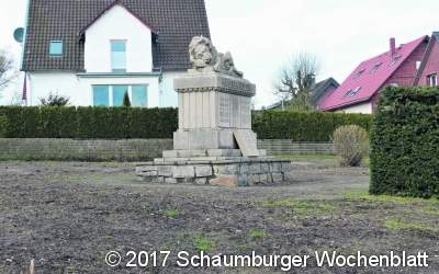 Auch Pohle dreht an der Steuerschraube
