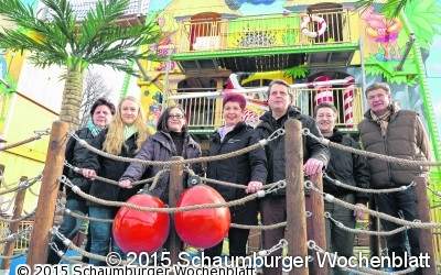 Die schönste Zeit des Frühlings