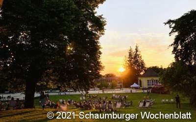 Weil es so gut ankam:
Sundowner wird verlängert