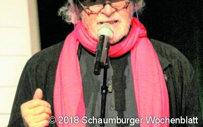 Dichter treten zum Wettstreit an