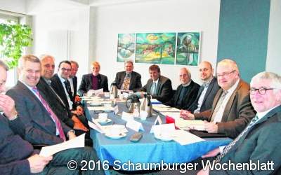 Kein Halt in Helpup in Sicht