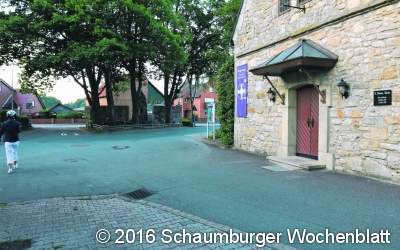 ﻿Sanierung der Klosterstraße wird verschoben