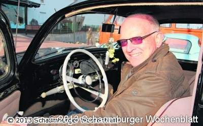 Schlager und Nostalgisches lassen Vergangenes wieder lebendig werden