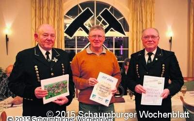 Geschichte festhalten und an Traditionen erinnern