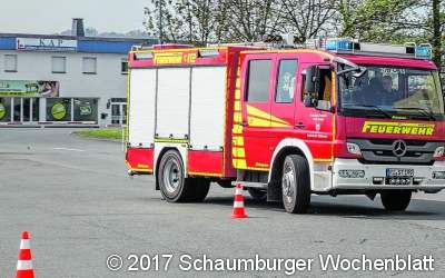 Nur Übung macht den Meister