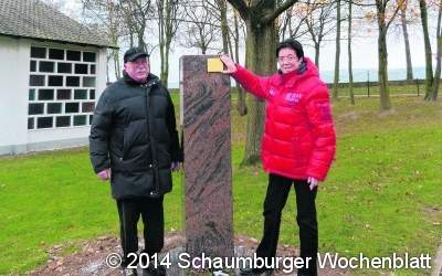 Anpassung an eine neue Friedhofskultur