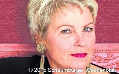 Frau Jahnke hat eingeladen ...
