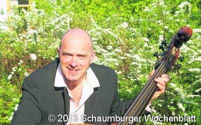 Erzählkunst trifft in der Kirche auf musikalische Improvisation