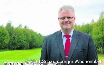 Bürgermeister Schäfer tritt ohne Gegenkandidaten an