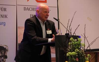 Abschied von „Mr. Handwerk“