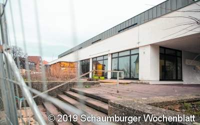 Einblicke in das Kurhaus-Konzept