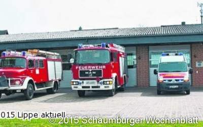11.315 Tage Feuerwache