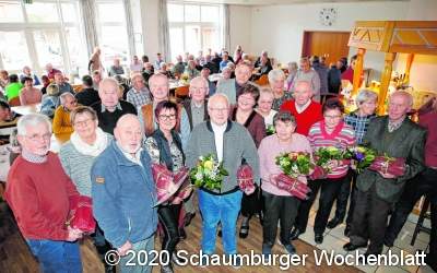 Siedler knacken die 400-Mitglieder-Marke