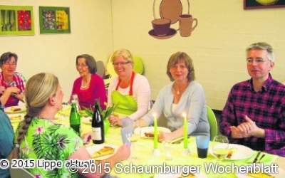 SPD und Spargel