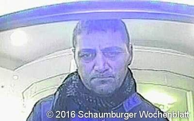Vierstelligen Betrag erbeutet
