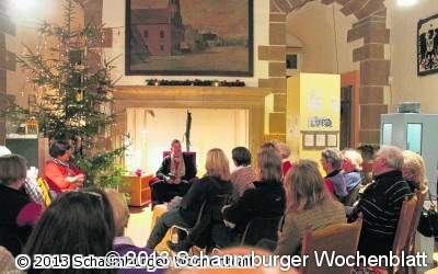 Tannenbaum und Sauerkraut