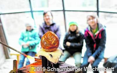 Gemeinsam mit 
der Familie