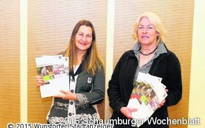 Seniorenwegweiser für den Landkreis