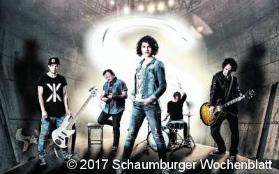 Power-Voice zur Christmas-Party