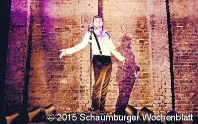 Viel Spaß und echte Top-Acts