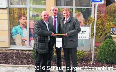 ﻿Stadtwerke Schaumburg-Lippe erhöhen Strompreis