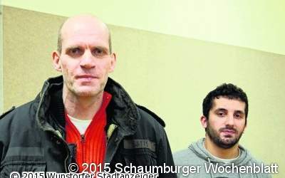 Konzentration und Strategie