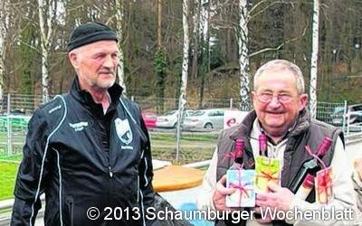Tolle Veranstaltung