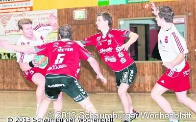 SG-Reserve auswärts